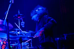 Τα 5 αγαπημένα τραγούδια των avant-garde jazz Ιταλών, Zu - εικόνα 2