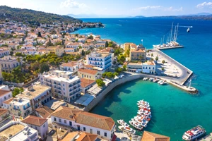 Το ελληνικό νησί που αποθεώνει το National Geographic για το οικοσύστημα και τους χαλαρούς ρυθμούς του - εικόνα 2