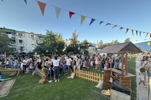 Το G.A.M.E. Project είναι το πιο δημιουργικό digital detox για μικρούς και μεγάλους - εικόνα 4