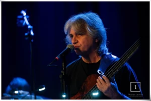 To Andreas Polyzogopoulos Trio έρχεται στο Half Note με ένα αφιέρωμα στον τρομπετίστα Chet Baker - εικόνα 1