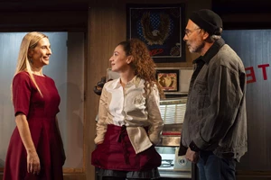 "Surriento – Ο Κόσμος Ξανά": Δεύτερη παράταση για το δυστοπικό έργο του Θανάση Τριαρίδη - εικόνα 5