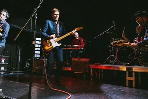 Οι Black Country, New Road έρχονται (ευτυχώς) ξανά στην Αθήνα - εικόνα 3