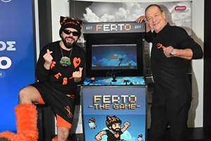 Οι αθλητικές μεταδόσεις της ημέρας (24/04/2026) - εικόνα 2