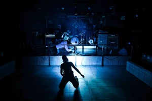 Η φλογερή Κάρμεν χορεύει στο Christmas Theater - εικόνα 6