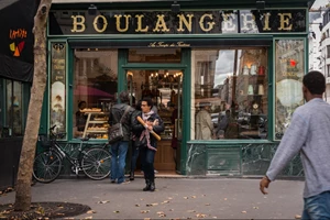 Γιορτινό τραπέζι με Μακεδονίτικη και Ηπειρώτικη Κουζίνα - εικόνα 14