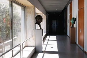 Πώς η τέχνη μπορεί να βοηθήσει στην εποχή της κλιματικής κρίσης; - εικόνα 2