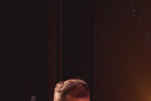 To Stathis Anninos Quartet και η Κατερίνα Πολέμη σε ένα ταξίδι από τη Μεσόγειο ως τη Λατινική Αμερική - εικόνα 2