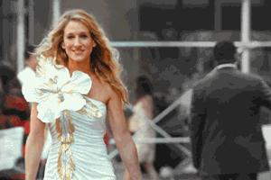 Η "αληθινή Κάρι Μπράντσο", για πρώτη φορά στην Ελλάδα - εικόνα 2