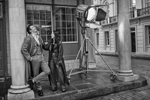 Bridgerton:Μπορείς να επισκεφθείς 8 τοποθεσίες γυρισμάτων της 4ης σεζόν - εικόνα 5