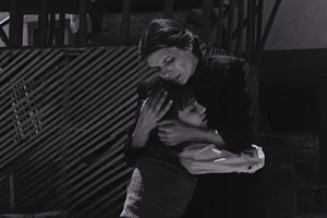 Μαρία Κομνηνού, ποια είναι τα must του 14ου Φεστιβάλ Πρωτοποριακού Κινηματογράφου της Αθήνας; - εικόνα 4