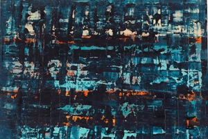 Αναδρομική έκθεση για τη βραβευμένη ζωγράφο Μαρία Κτιστοπούλου έρχεται στην Αθήνα - εικόνα 4