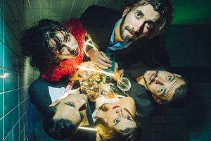 Ανδρέα Παράσχο, ο Ιβάν Βιριπάγιεφ ακούει συνέχεια Λεξ; - εικόνα 7