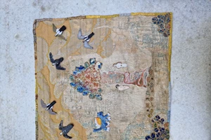 Οι Βρετανοί Resolve Collective έρχονται στο περιβαλλοντικό πρόγραμμα φιλοξενίας καλλιτεχνών στην Τήλο - εικόνα 3