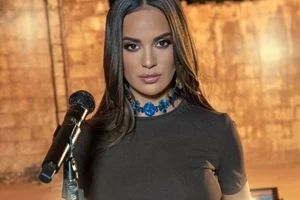 "Ναοί στο σχήμα τ’ ουρανού": Αφιέρωμα στον Μίκη Θεοδωράκη και στον Δημήτρη Λάγιο - εικόνα 2