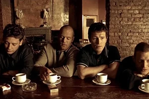 Τα καφενεία και τα 'καφενεία' του Παγκρατίου - εικόνα 15