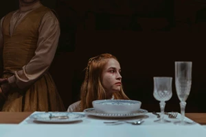 Προλάβετε: Early bird εισιτήρια για "Το Μεγάλο Φαγοπότι" στο Θέατρο Συγγρού 33 - εικόνα 8