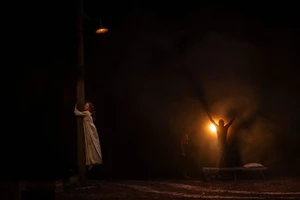 Ο εμβληματικός φωτογράφος Juergen Teller εγκαινιάζει το νέο χώρο του Ιδρύματος Ωνάση - εικόνα 8