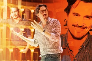 Μετά την Σπασμένη Φλέβα, άλλη μια ελληνική ταινία βραβεύεται στο Σαν Φρανσίσκο - εικόνα 5