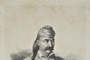 Μετά την Ελλάδα, ο "Καποδίστριας" κατακτά και το εξωτερικό - εικόνα 3