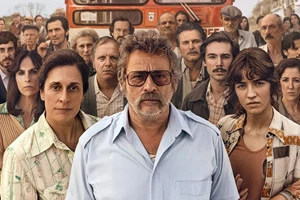 Οι αληθινές ιστορίες που βλέπουμε τώρα στα σινεμά - εικόνα 1