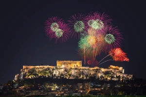 Advent calendar 17/12: Χριστουγεννιάτικη απόδραση στην καρδιά της Αθήνας - εικόνα 1