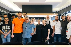 Foodon Academy: Όταν το πάθος για τη μαγειρική αλλάζει ζωές - εικόνα 1