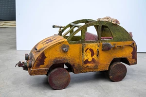 Παραμνησία: Πώς η τέχνη σε βοηθά να αντιμετωπίσεις διαταραχές της μνήμης - εικόνα 4