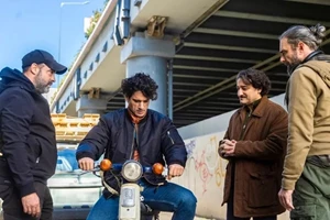 Καμία έκπληξη, ρεκόρ τηλεθέασης για το Ριφιφί του Σωτήρη Τσαφούλια - εικόνα 3