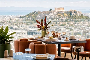 Almyra: Effortless fine dining δίπλα στη θάλασσα στη Λίνδο - εικόνα 6