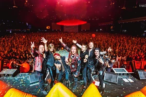 Ο Μike Portnoy των Dream Theater λατρεύει τον Γιώργο Λάνθιμο - εικόνα 5