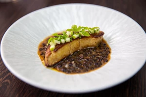 Merci Chef 2026: Όλο το πρόγραμμα της εβδομάδας γαλλικής γαστρονομίας στην Αθήνα - εικόνα 5