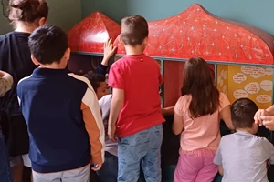 To 4ο Cycladic Kids Festival δίνει ραντεβού στο Πάρκο Ελευθερίας με ελεύθερη είσοδο - εικόνα 4