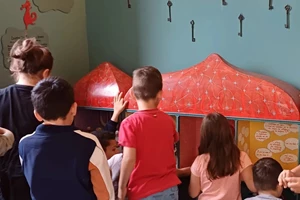 To 4ο Cycladic Kids Festival δίνει ραντεβού στο Πάρκο Ελευθερίας με ελεύθερη είσοδο - εικόνα 4