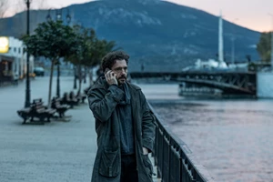 Στα backstage της κωμικής σειράς του Mega, "Έχω παιδιά" - εικόνα 9