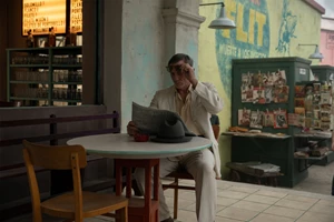 Ο Όστιν Μπάτλερ είναι ο επόμενος "American Psycho" - εικόνα 1