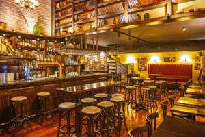 World of Beer Festival: Η γιορτή μπίρας ξαναστήνεται στην Τεχνόπολη - εικόνα 2