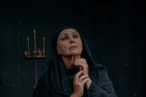 "Το μπαλκόνι": Μια ακραία προκλητική πολιτική σάτιρα - εικόνα 3