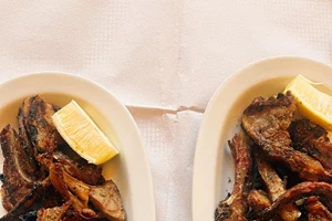 Η Ταβέρνα της Ερμού - εικόνα 9