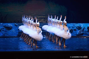 "Η Χιονάτη και οι επτά νάνοι": Ένα μπαλέτο βγαλμένο από τα παραμύθια έρχεται στο Μέγαρο - εικόνα 3