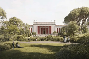 ΥΠΠΟ: Νέα αφετηρία για τα μουσεία του 21ου αιώνα - εικόνα 1