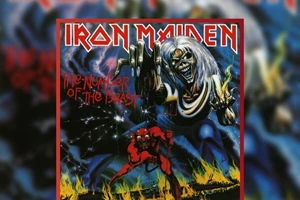 Οι μουσικές ρίζες των Iron Maiden, μέσα από 7 διασκευές - εικόνα 1