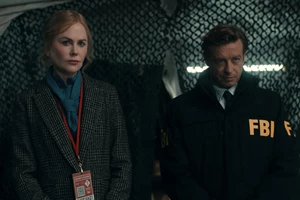 Η Όλγα Κεφαλογιάννη στο "Women Who Dare: Inspirational Voices" του Harpers Bazaar Greece - εικόνα 5