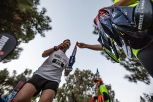 Ladies Run 2023: Τα κορίτσια τρέχουν στην Astir Beach - εικόνα 2