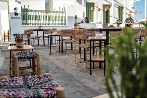 To Zig Zag Festival φέρνει τέχνη και ανατροπές στο βουνό των Κενταύρων - εικόνα 3