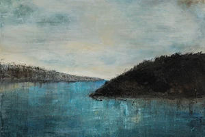 Updated: Μία art απόδραση στην Ύδρα - εικόνα 3
