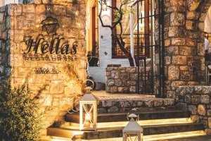 Οι 'Βερσαλλίες' έφεραν τη γεύση της μεσσηνιακής γης στην Αθήνα - εικόνα 7