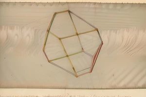 Το πειραματικό εικαστικό πρότζεκτ του Γιώργου Δρίβα εγκαινιάζεται στο Μέγαρο Μουσικής - εικόνα 3