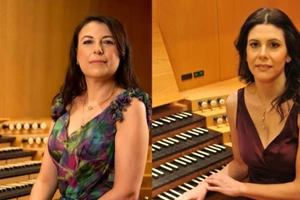 Εικόνες της Ρώμης ζωντανεύουν μέσα από την μουσική του Νίνο Ρότα και Οττορίνο Ρεσπίγκι - εικόνα 2