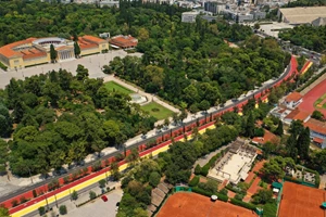 Τι απαντά ο Δήμος Αθηναίων για τα κομμένα δέντρα και το Μετρό - εικόνα 1