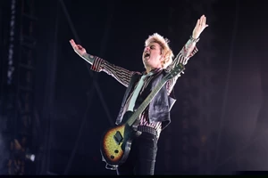 O Louis Tomlinson των One Direction έρχεται στο Ejekt Festival 2025 - εικόνα 1